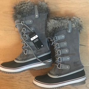 Sorel Boots